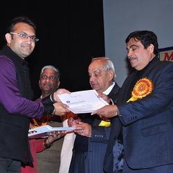 ANNUAL DAY CSE FELICITATION
