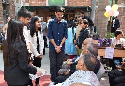 INNOVATION MELA 2025