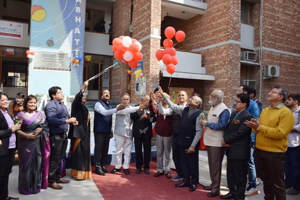 INNOVATION MELA 2025