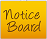 Notice Board