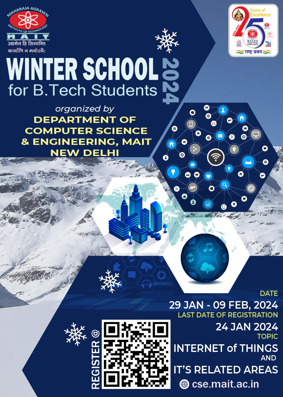 winter school